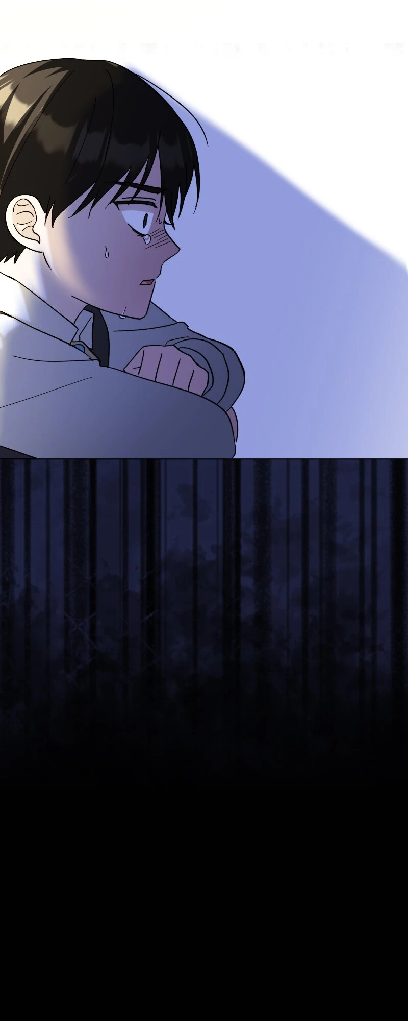 No More Regrets, Just Kill Me Chapter 14 - Page 41