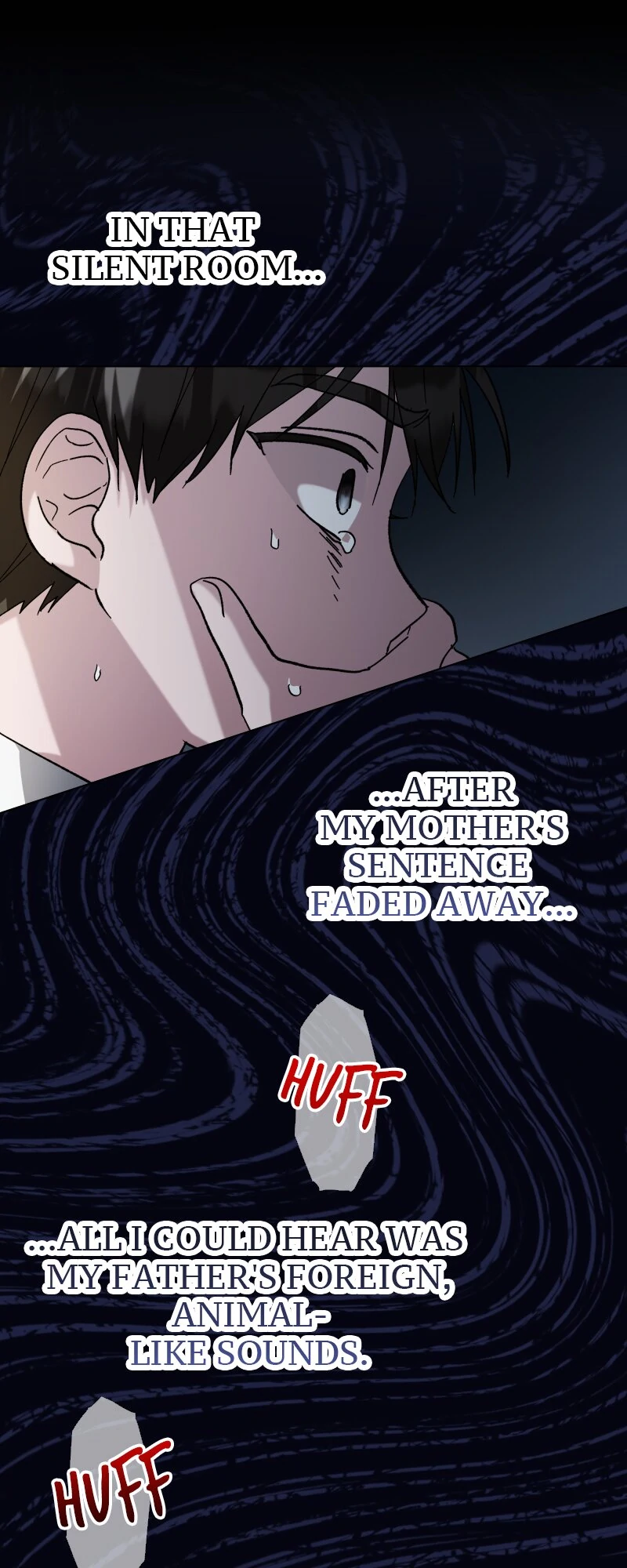 No More Regrets, Just Kill Me Chapter 14 - Page 42