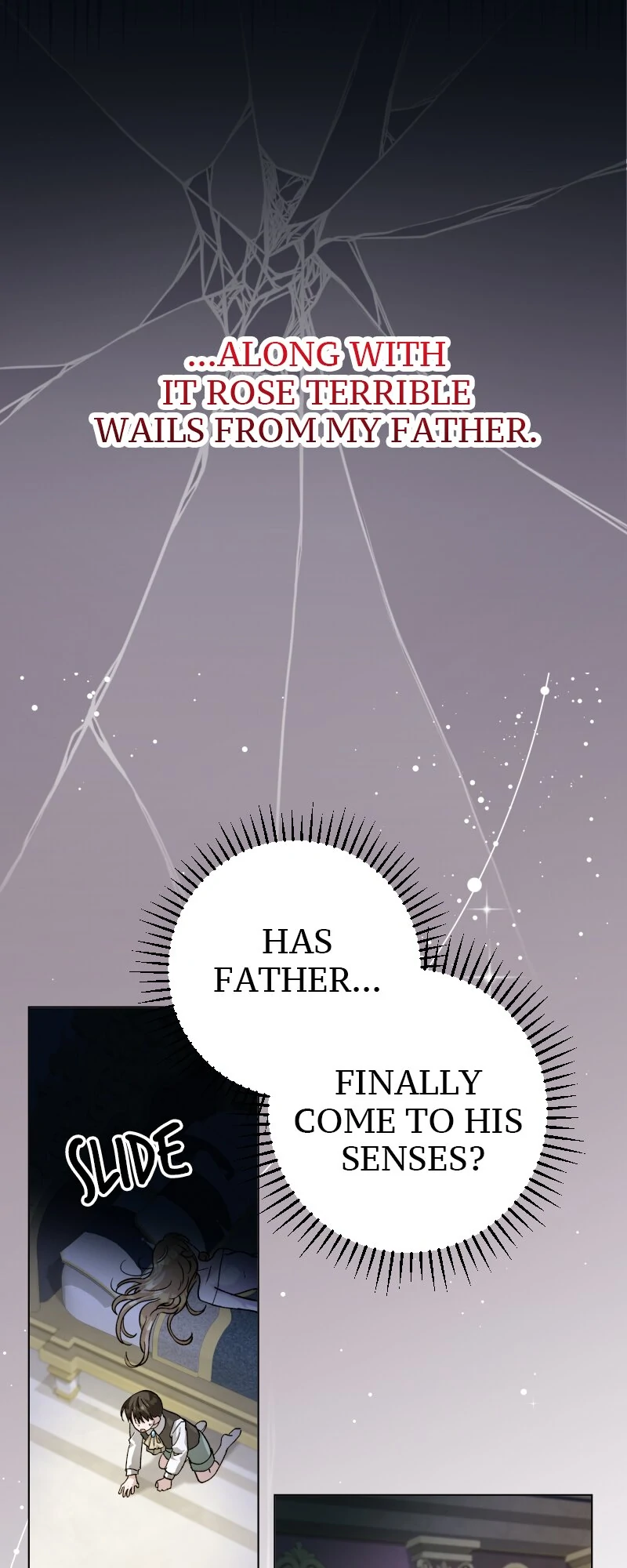 No More Regrets, Just Kill Me Chapter 14 - Page 45