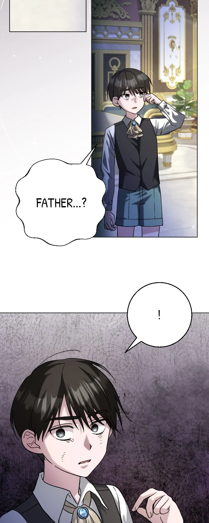 No More Regrets, Just Kill Me Chapter 14 - Page 46