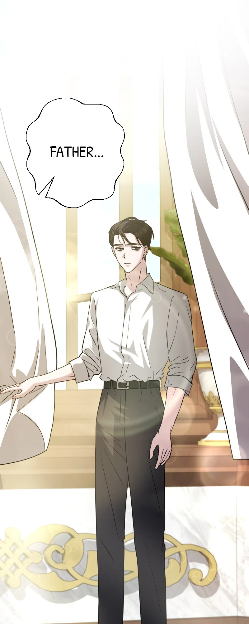 No More Regrets, Just Kill Me Chapter 14 - Page 48
