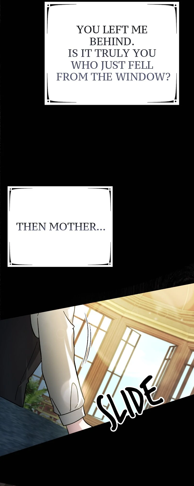 No More Regrets, Just Kill Me Chapter 14 - Page 55