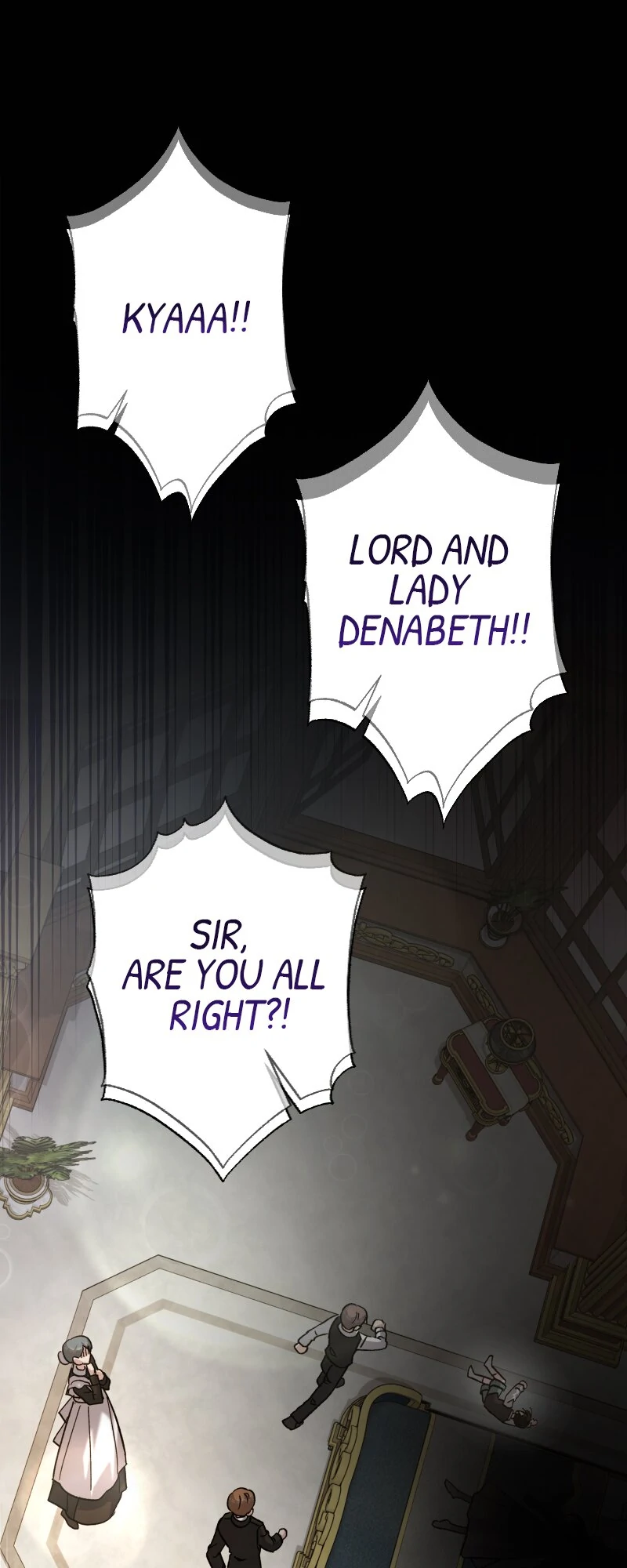 No More Regrets, Just Kill Me Chapter 14 - Page 59