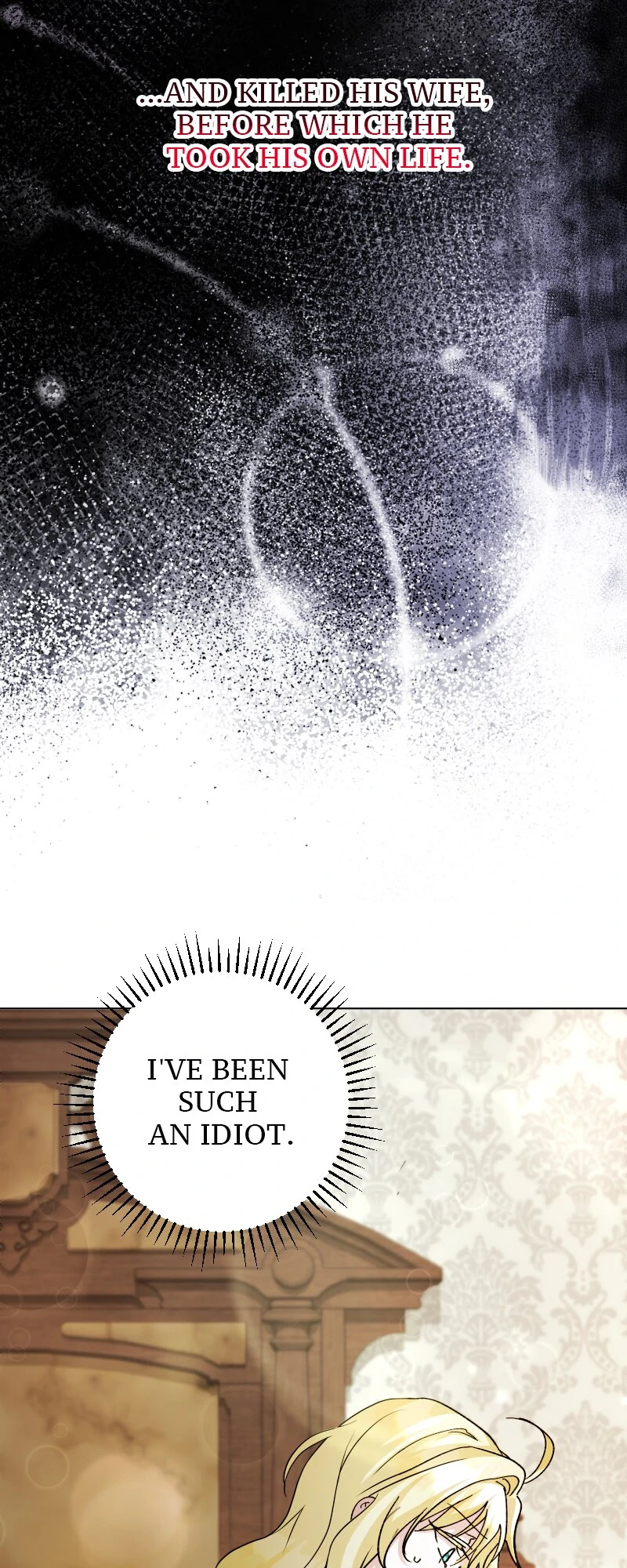 No More Regrets, Just Kill Me Chapter 14 - Page 62