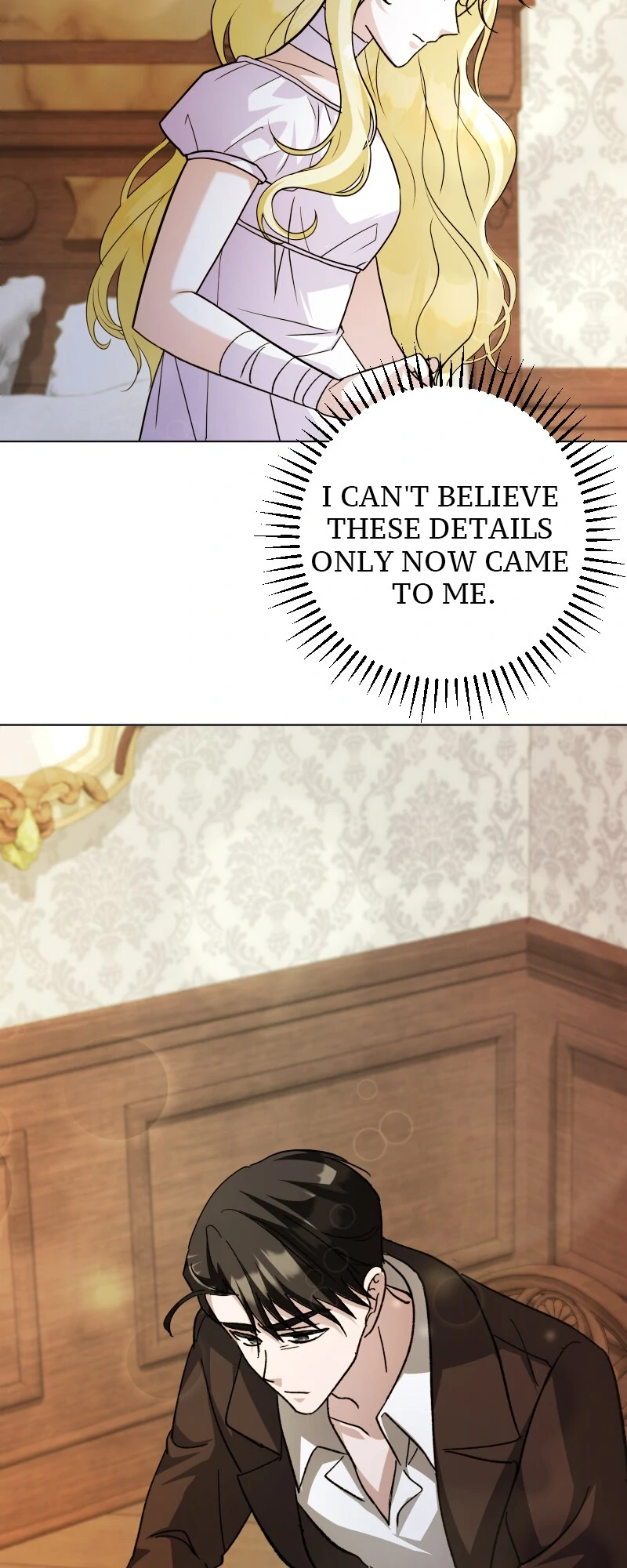 No More Regrets, Just Kill Me Chapter 14 - Page 63