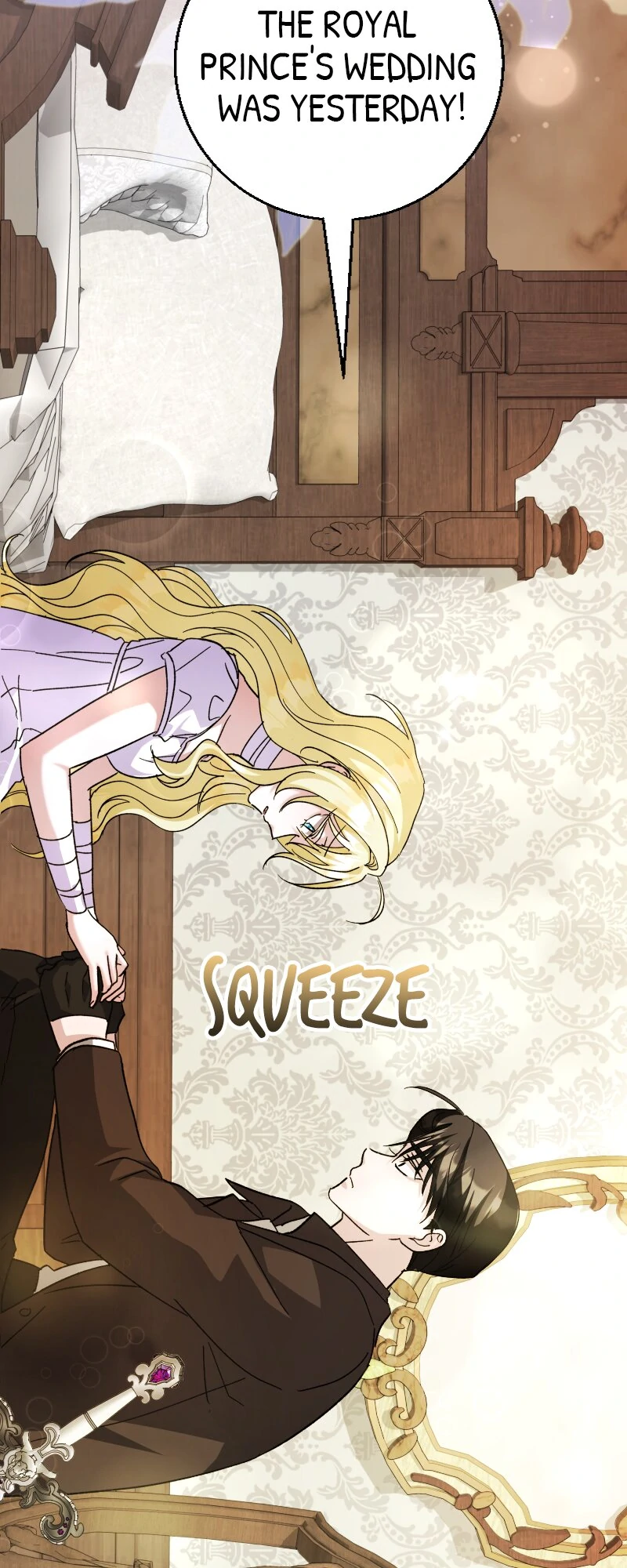 No More Regrets, Just Kill Me Chapter 14 - Page 66
