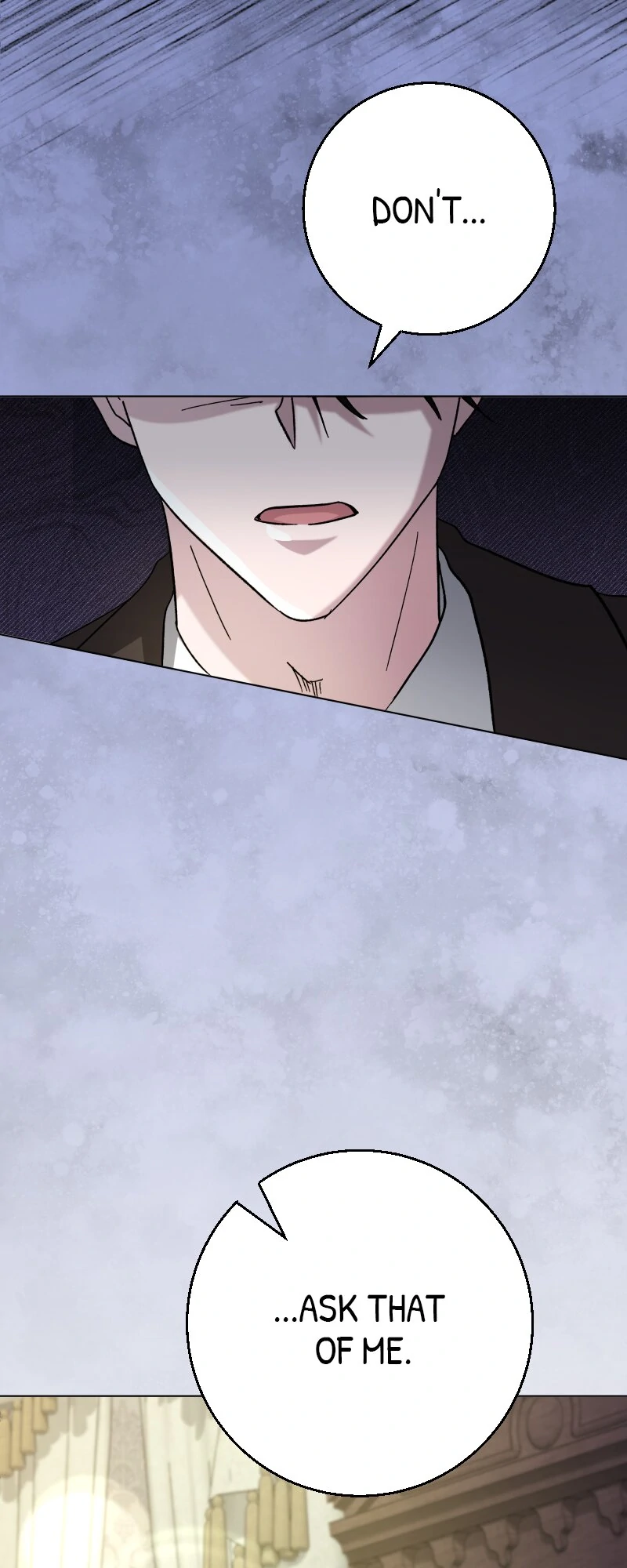No More Regrets, Just Kill Me Chapter 14 - Page 7