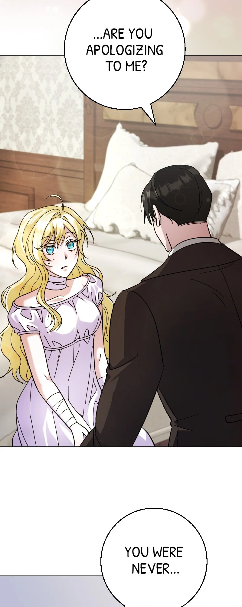 No More Regrets, Just Kill Me Chapter 14 - Page 70