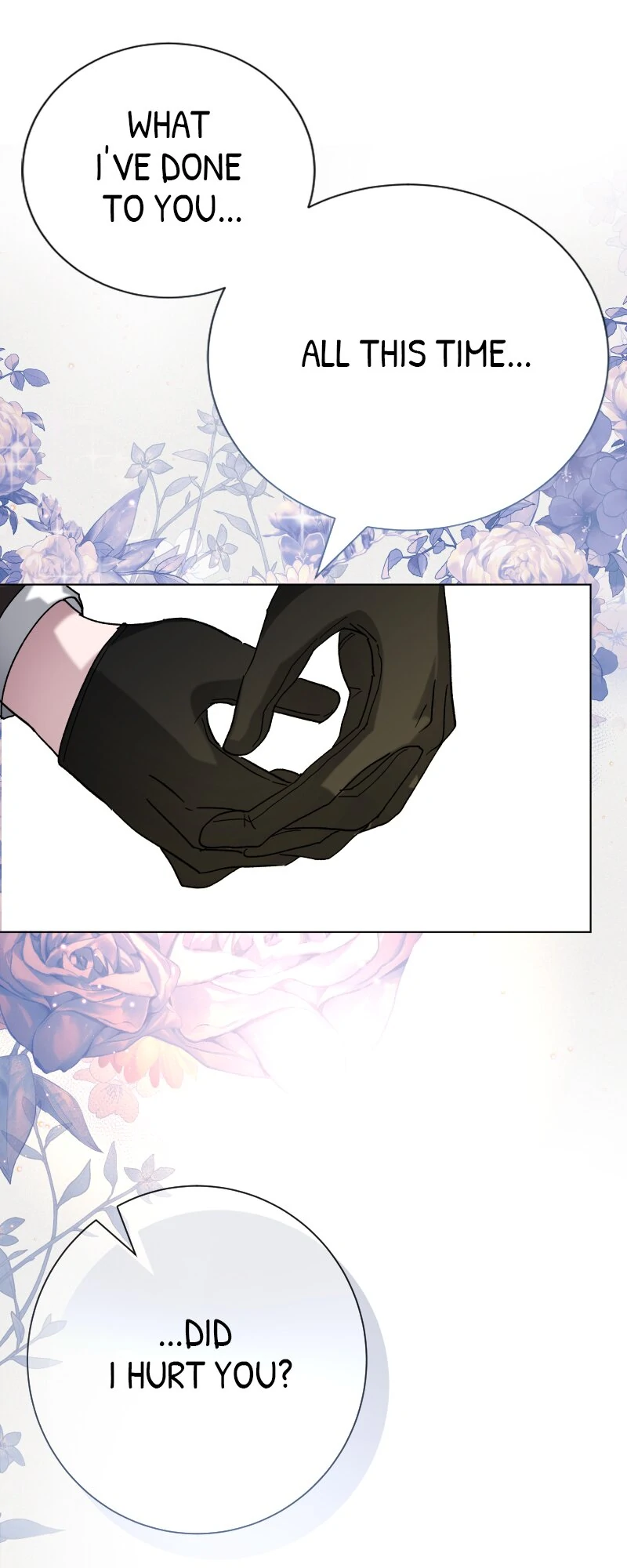 No More Regrets, Just Kill Me Chapter 14 - Page 79