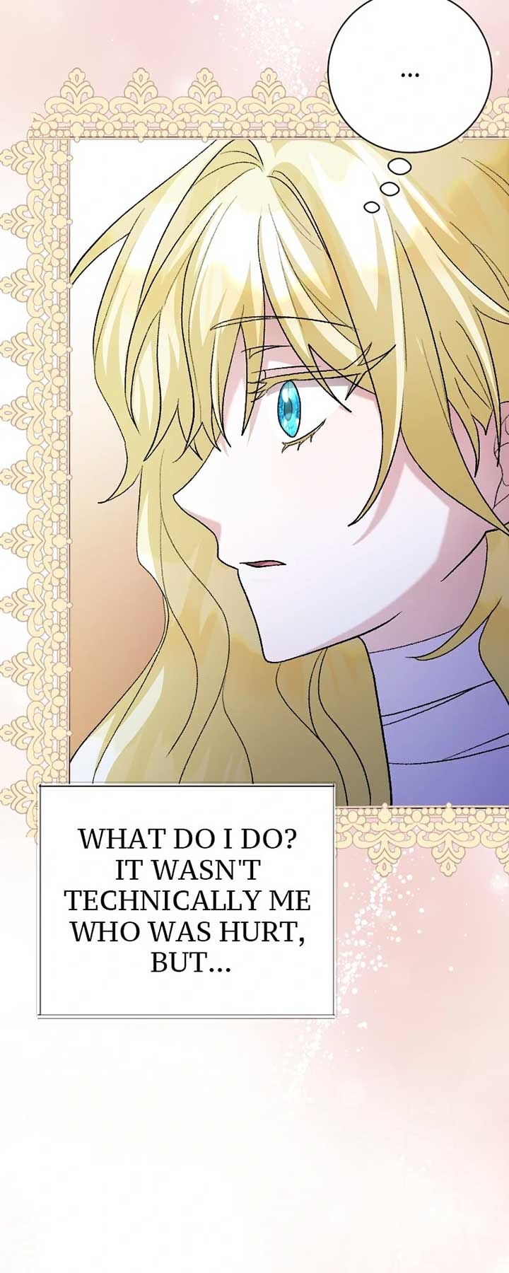 No More Regrets, Just Kill Me Chapter 15 - Page 1