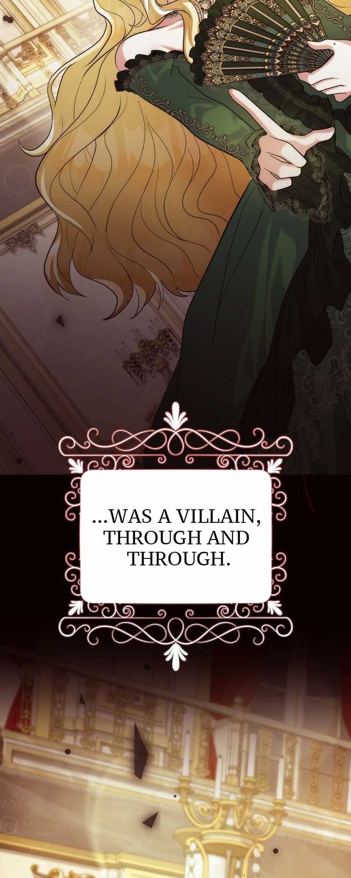 No More Regrets, Just Kill Me Chapter 15 - Page 11