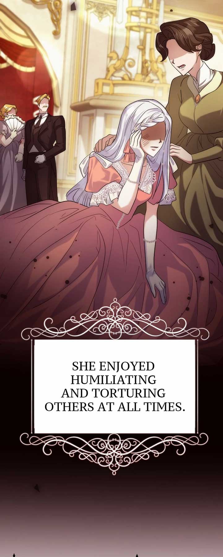 No More Regrets, Just Kill Me Chapter 15 - Page 12