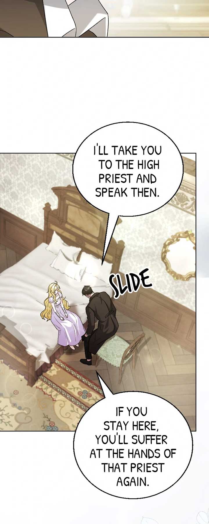 No More Regrets, Just Kill Me Chapter 15 - Page 17