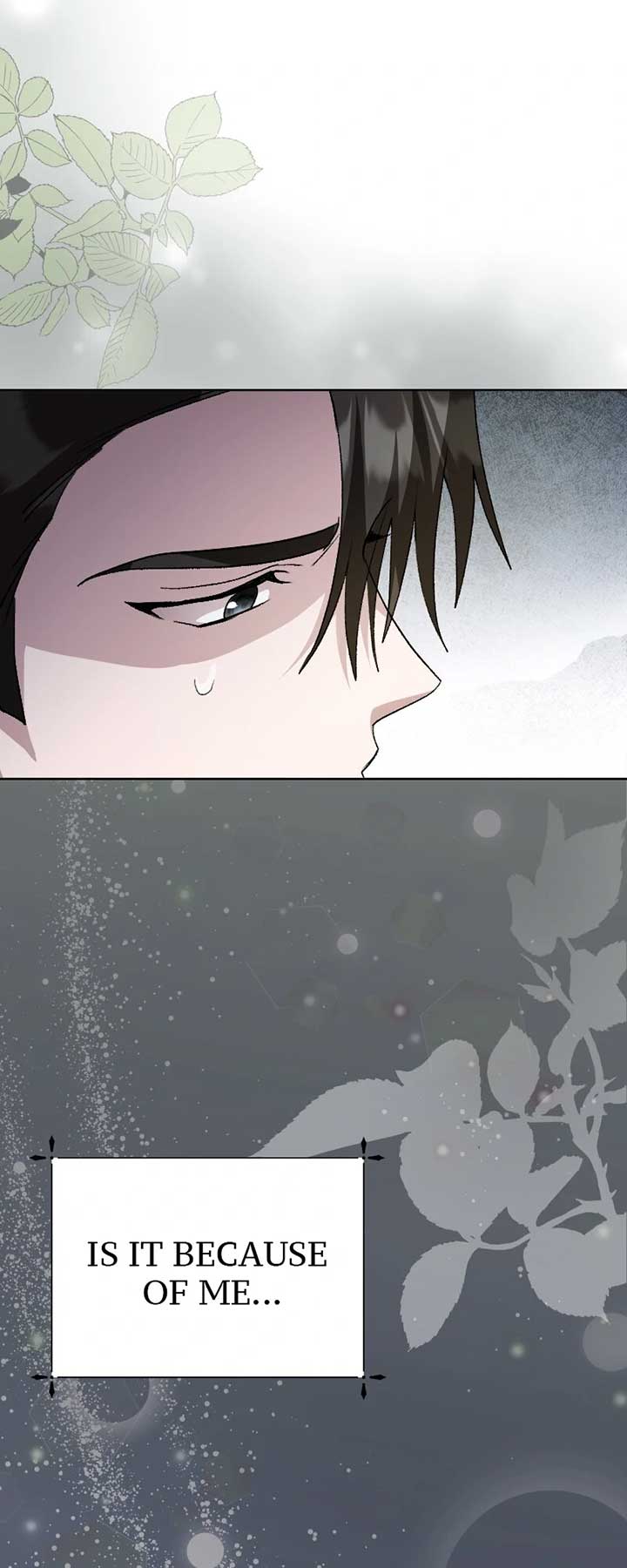 No More Regrets, Just Kill Me Chapter 15 - Page 19