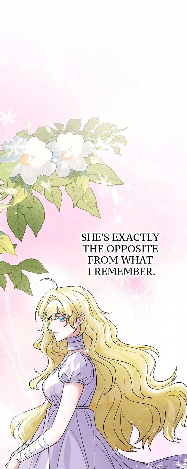 No More Regrets, Just Kill Me Chapter 15 - Page 21