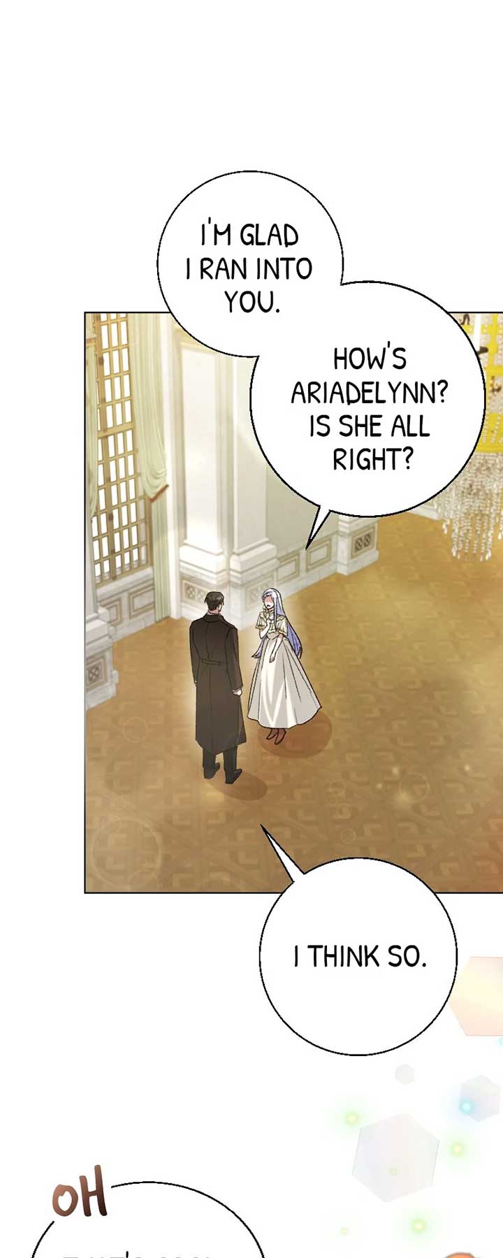No More Regrets, Just Kill Me Chapter 15 - Page 27