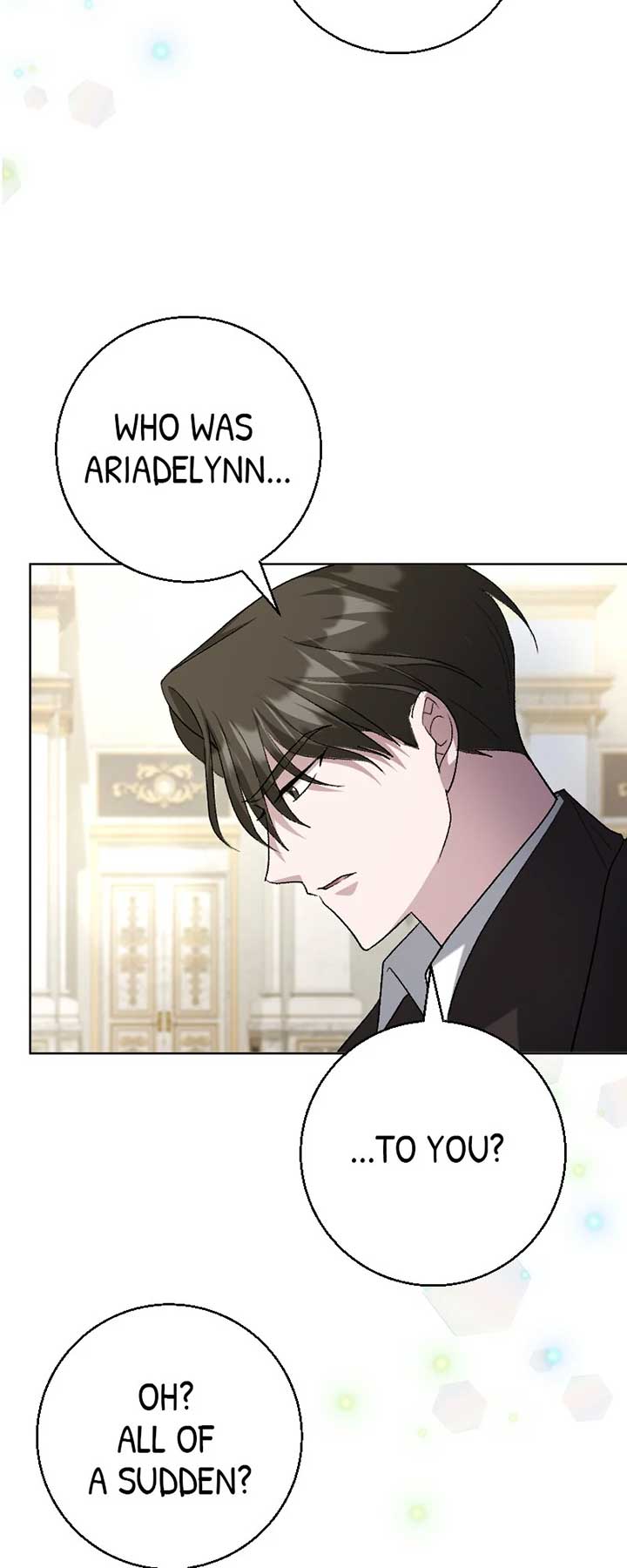 No More Regrets, Just Kill Me Chapter 15 - Page 29