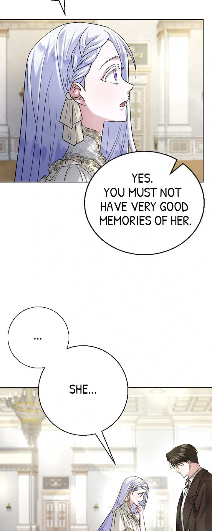 No More Regrets, Just Kill Me Chapter 15 - Page 30