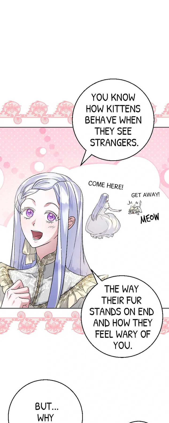 No More Regrets, Just Kill Me Chapter 15 - Page 33