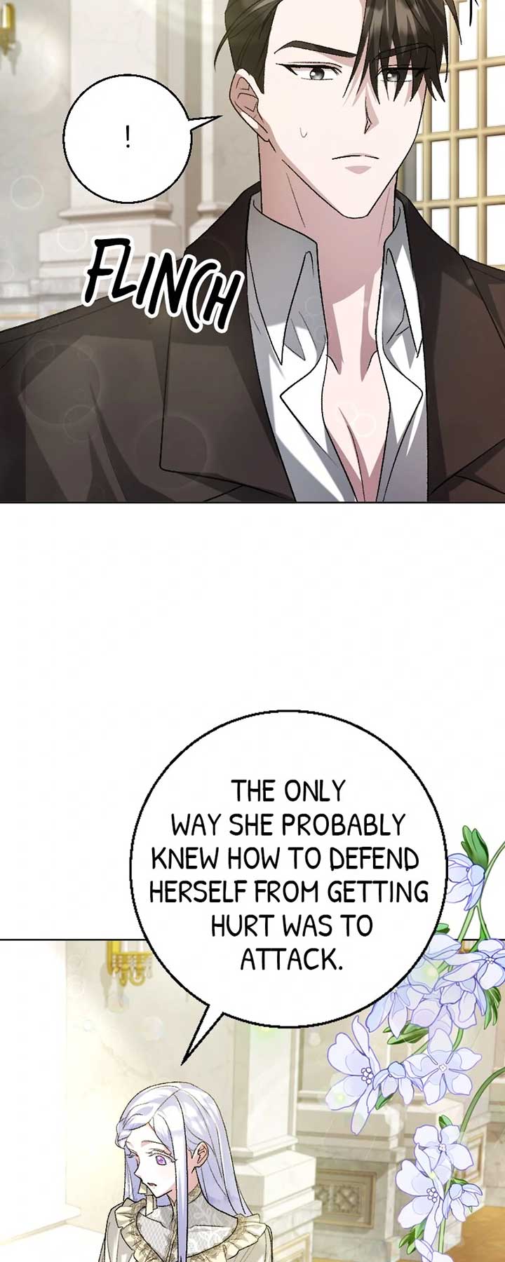 No More Regrets, Just Kill Me Chapter 15 - Page 35