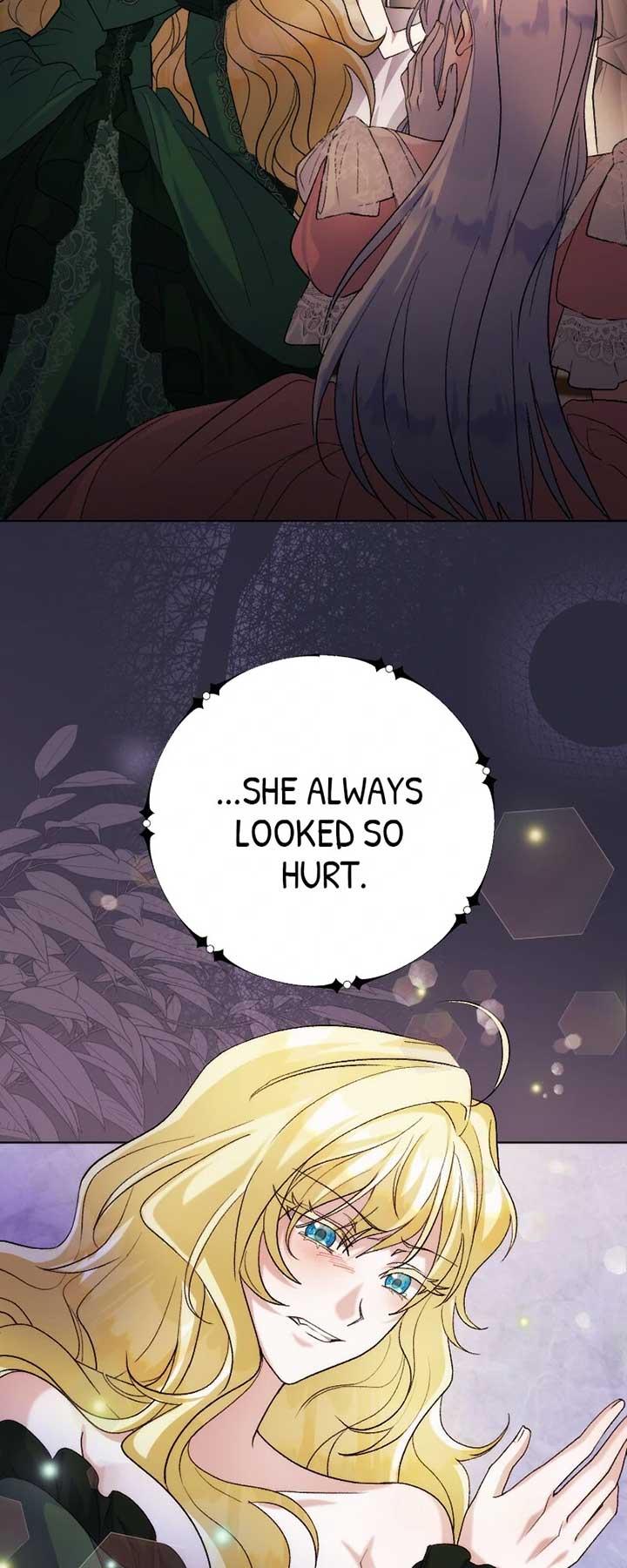 No More Regrets, Just Kill Me Chapter 15 - Page 37