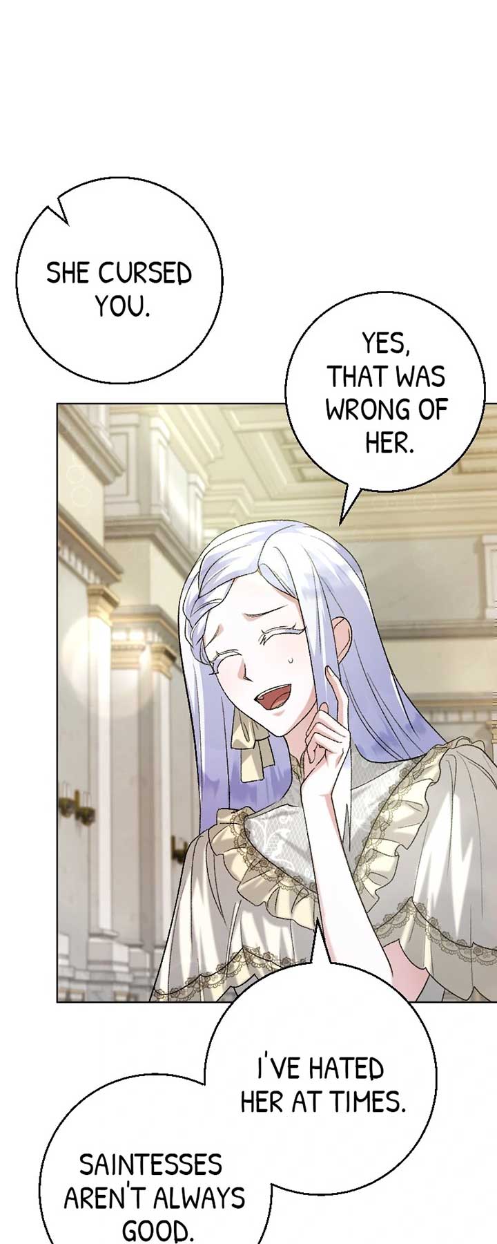 No More Regrets, Just Kill Me Chapter 15 - Page 39