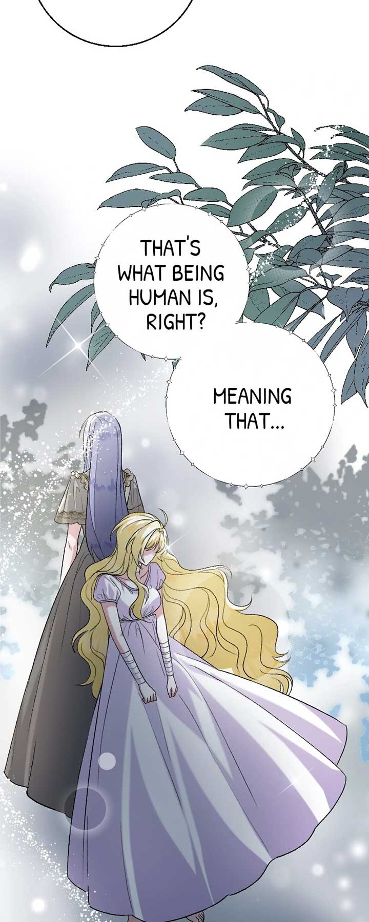 No More Regrets, Just Kill Me Chapter 15 - Page 40