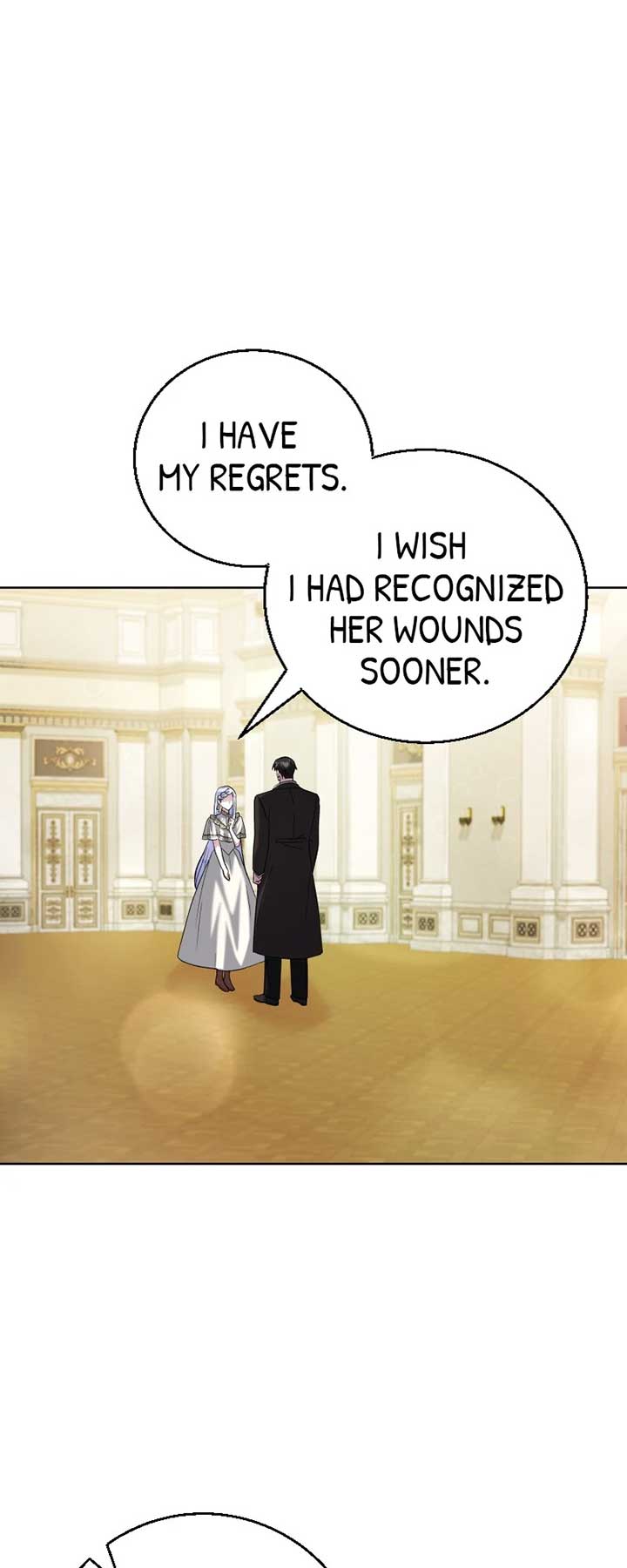 No More Regrets, Just Kill Me Chapter 15 - Page 45