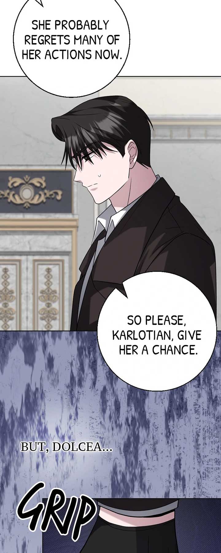 No More Regrets, Just Kill Me Chapter 15 - Page 46