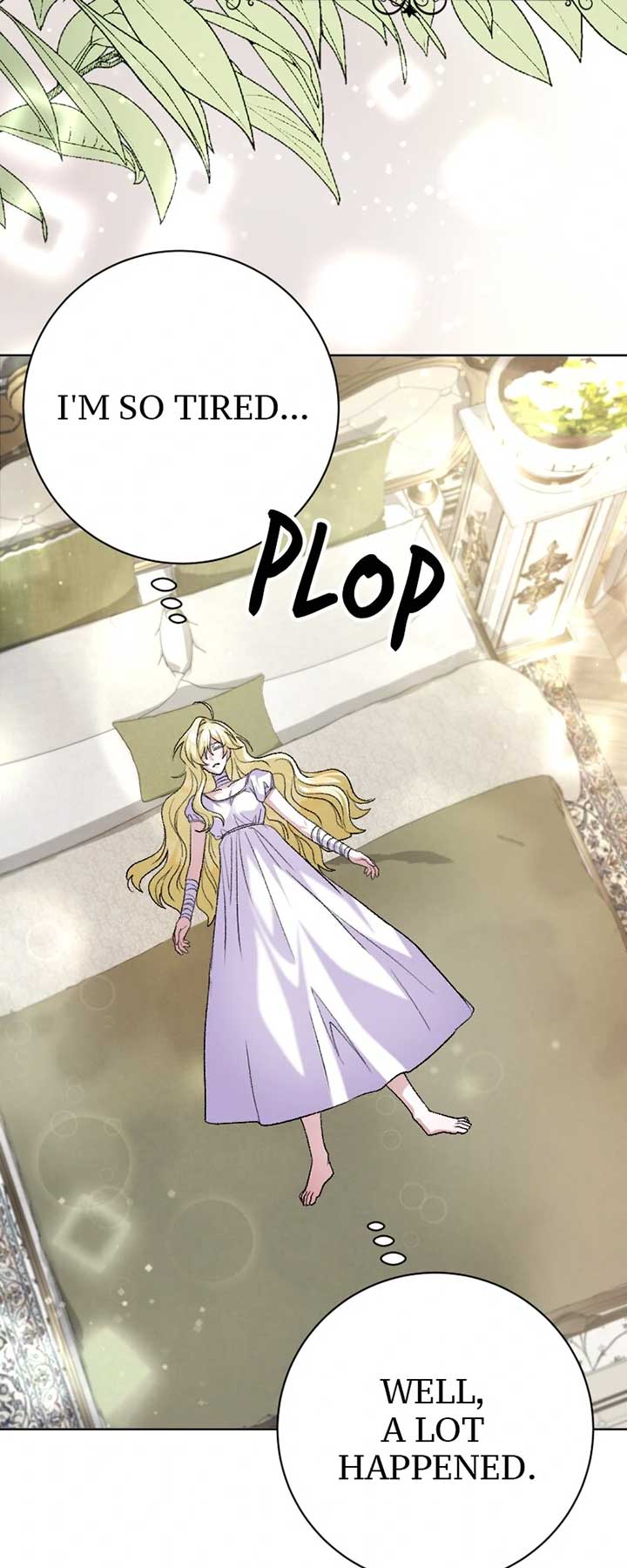 No More Regrets, Just Kill Me Chapter 15 - Page 54