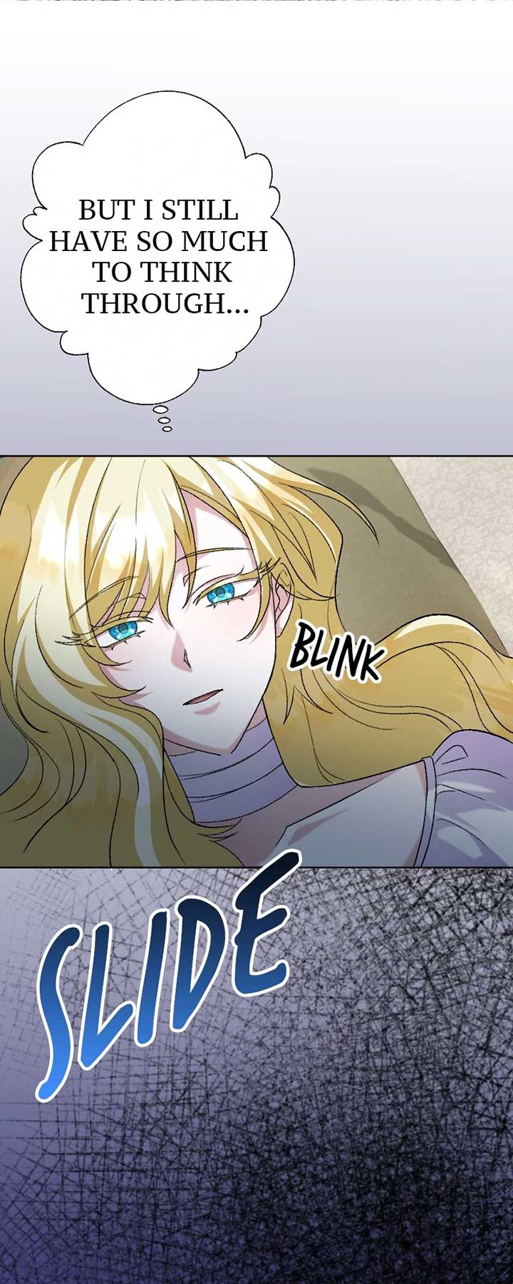 No More Regrets, Just Kill Me Chapter 15 - Page 56