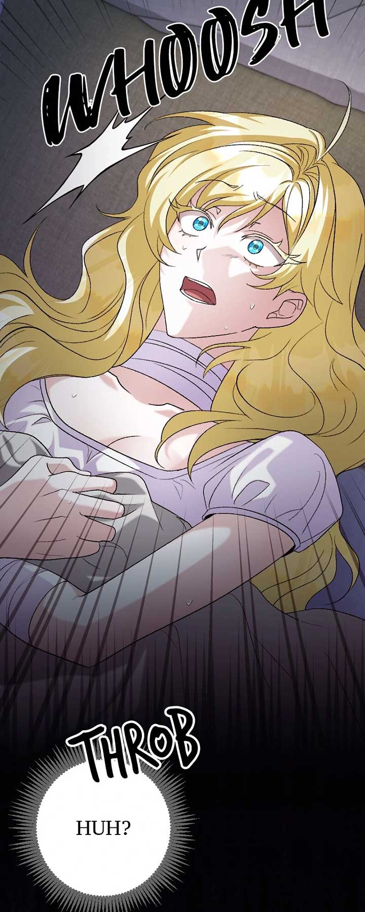 No More Regrets, Just Kill Me Chapter 15 - Page 59