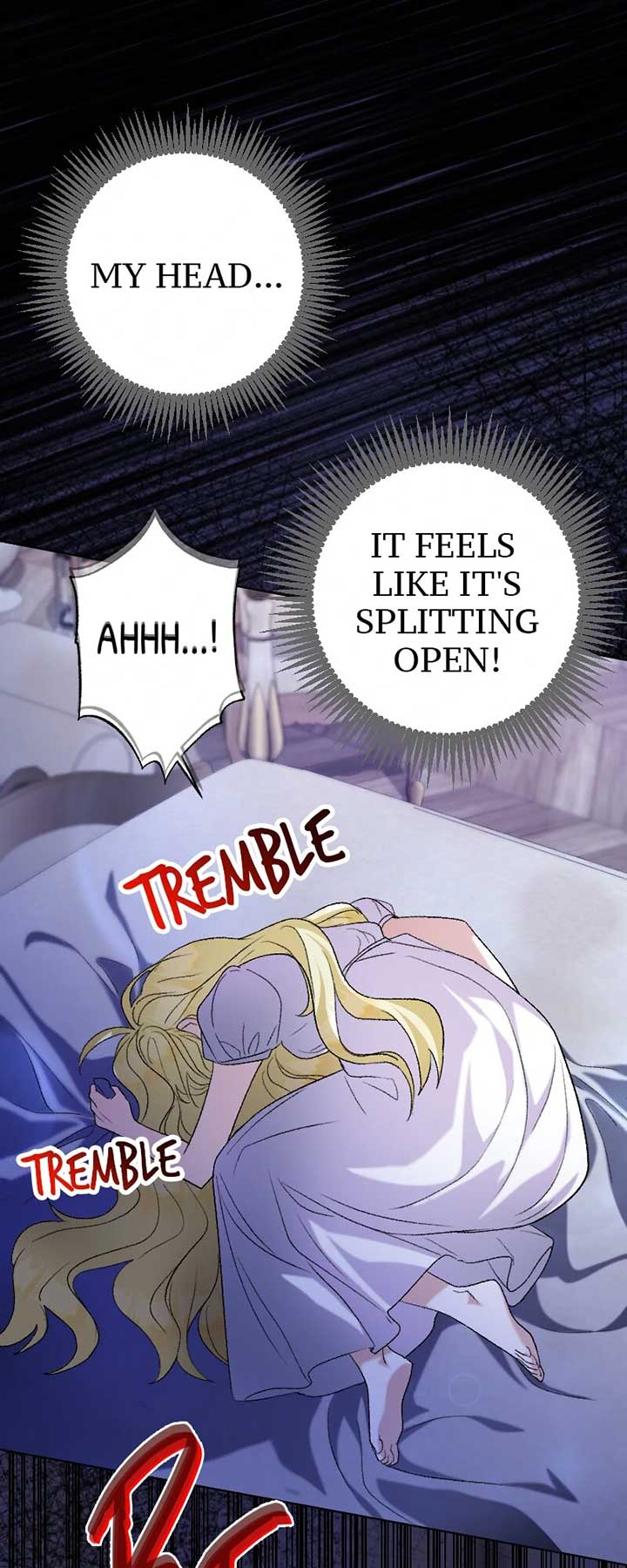 No More Regrets, Just Kill Me Chapter 15 - Page 61