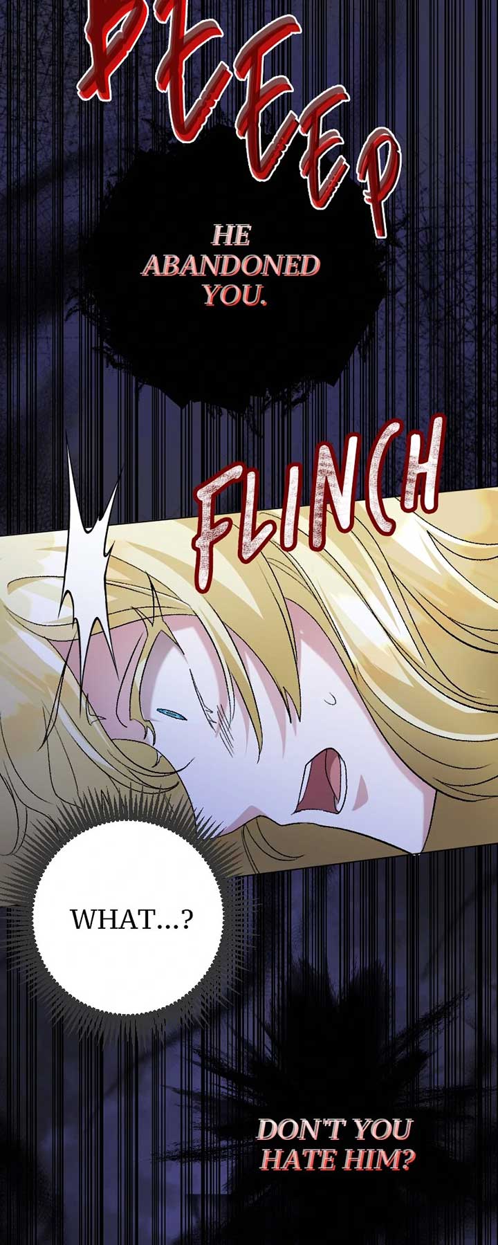 No More Regrets, Just Kill Me Chapter 15 - Page 62