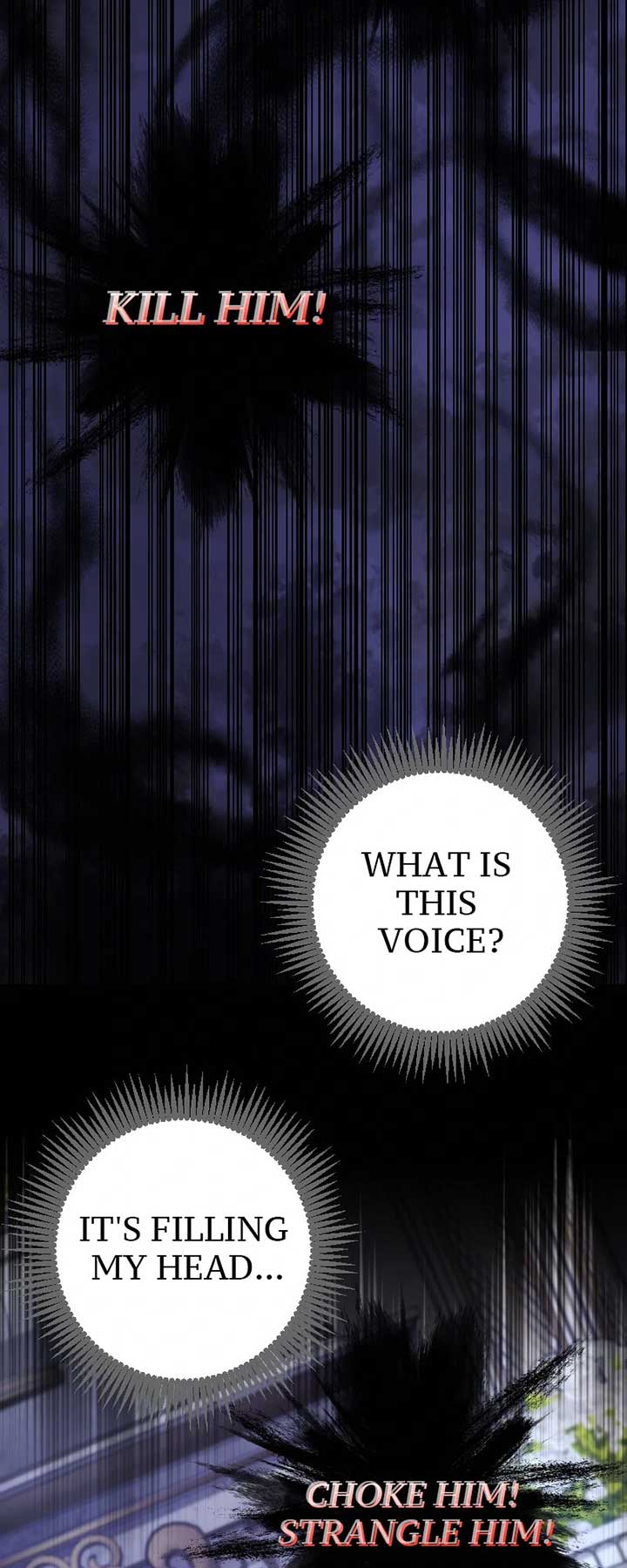 No More Regrets, Just Kill Me Chapter 15 - Page 63