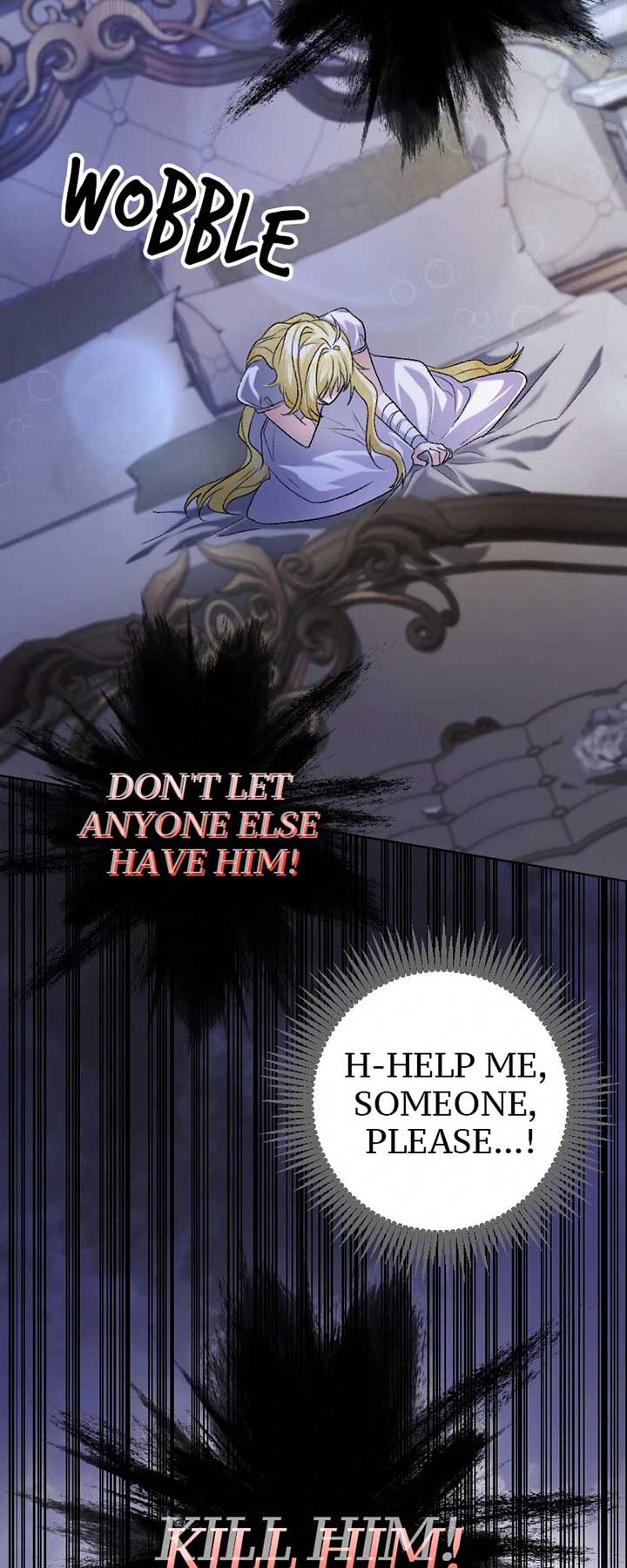 No More Regrets, Just Kill Me Chapter 15 - Page 64