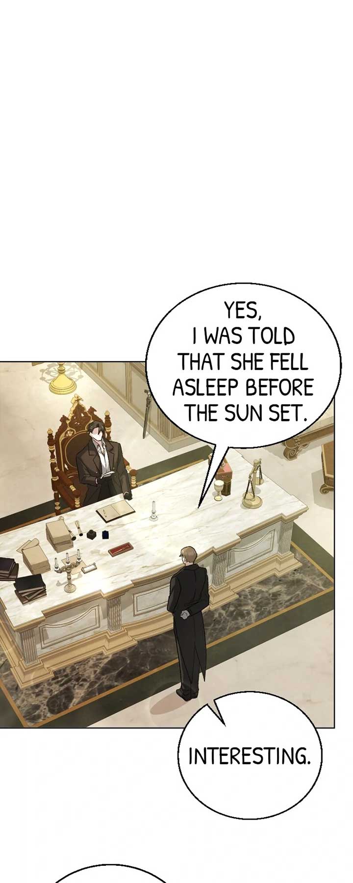 No More Regrets, Just Kill Me Chapter 15 - Page 67