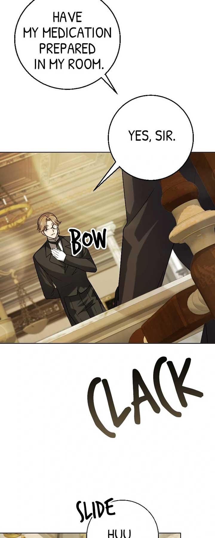 No More Regrets, Just Kill Me Chapter 15 - Page 68