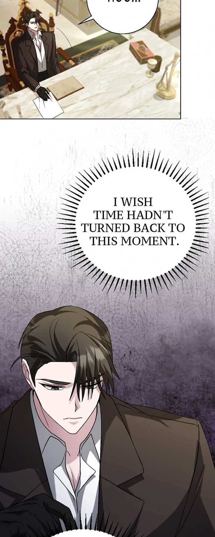 No More Regrets, Just Kill Me Chapter 15 - Page 69