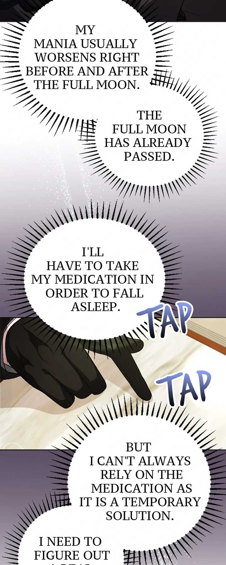 No More Regrets, Just Kill Me Chapter 15 - Page 70
