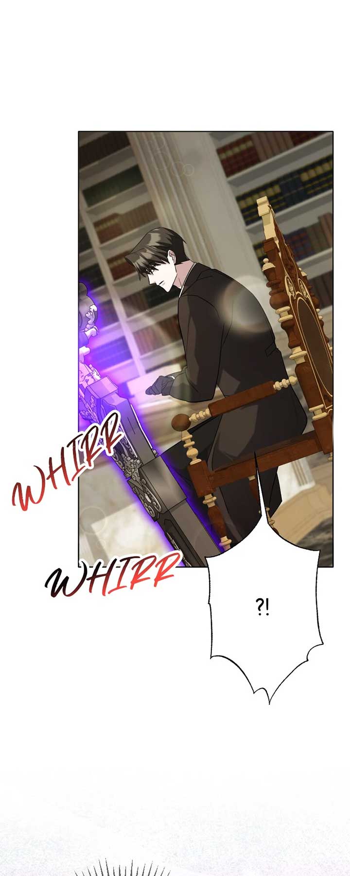 No More Regrets, Just Kill Me Chapter 15 - Page 72