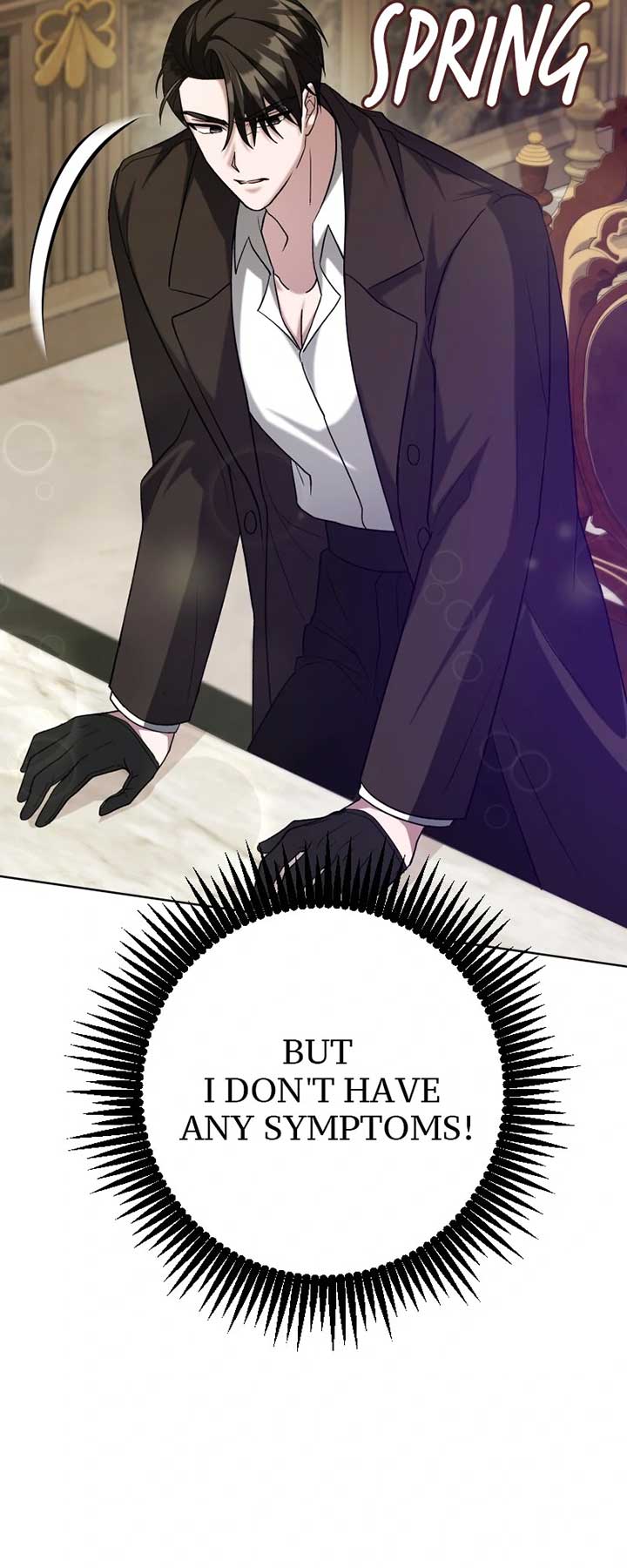 No More Regrets, Just Kill Me Chapter 15 - Page 74