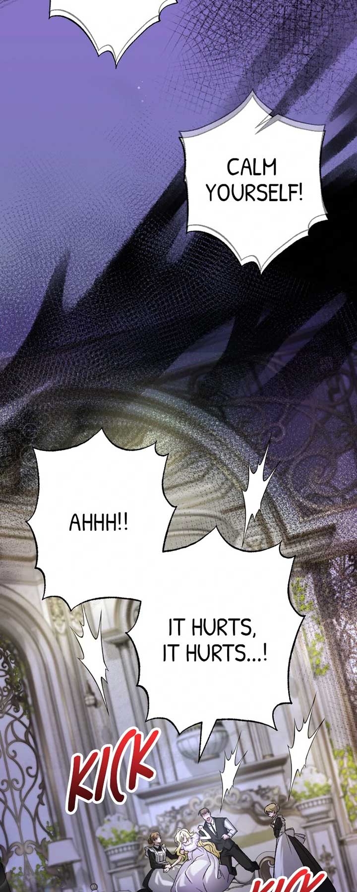 No More Regrets, Just Kill Me Chapter 15 - Page 79