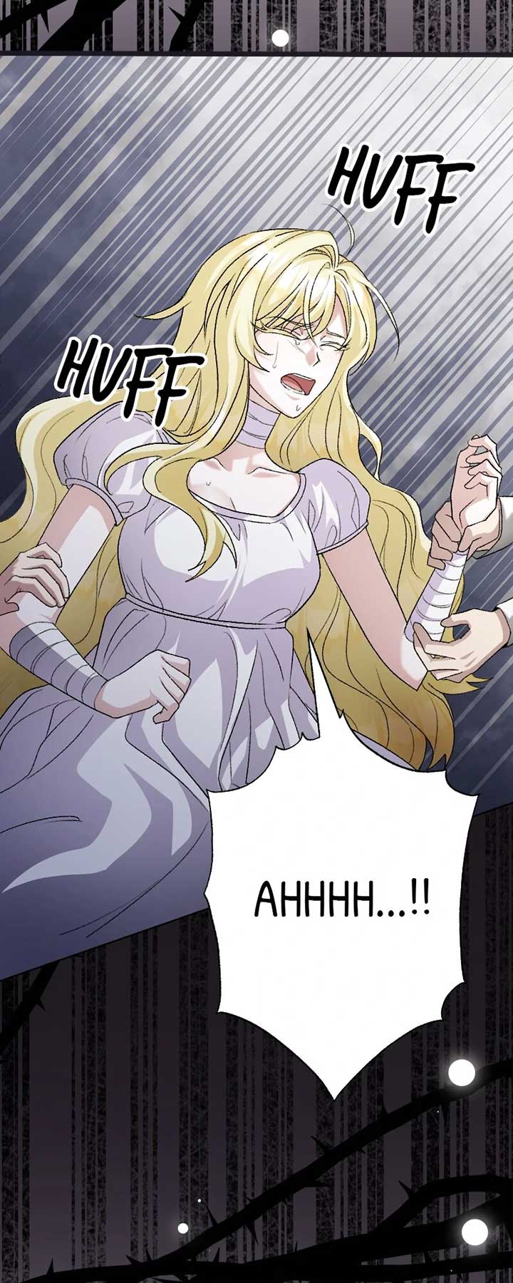 No More Regrets, Just Kill Me Chapter 15 - Page 81