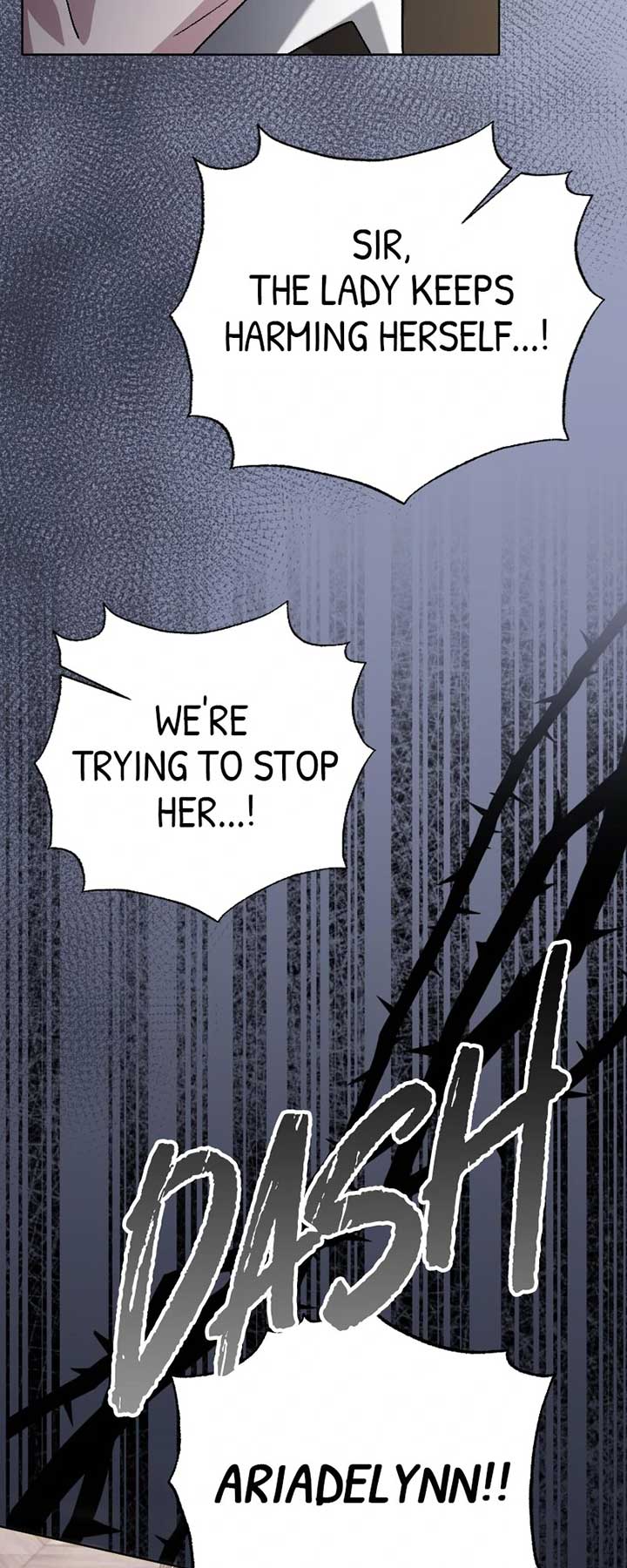 No More Regrets, Just Kill Me Chapter 15 - Page 84