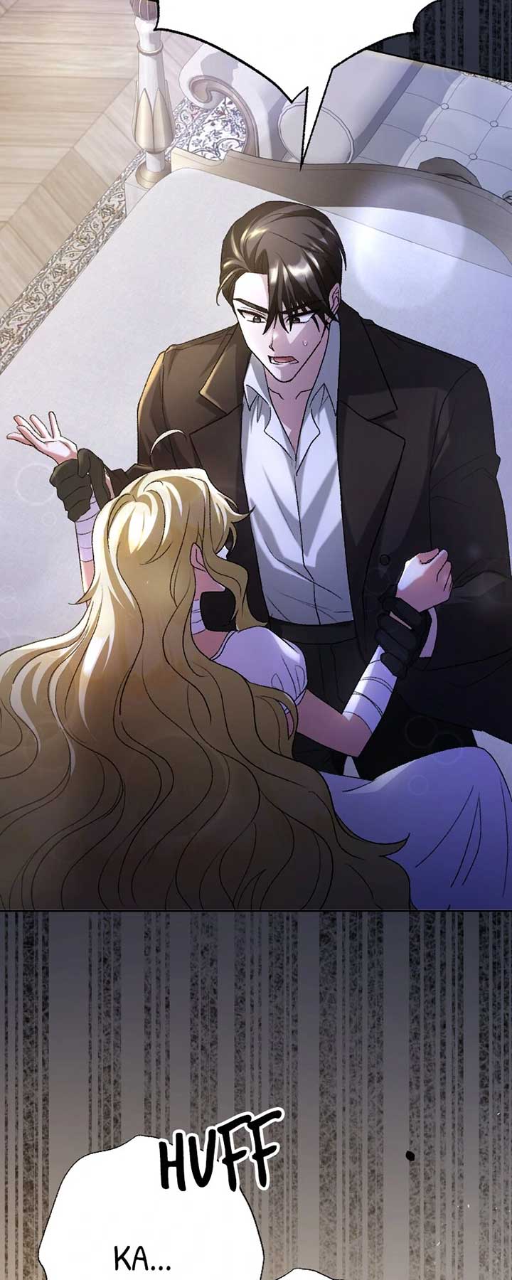 No More Regrets, Just Kill Me Chapter 15 - Page 85