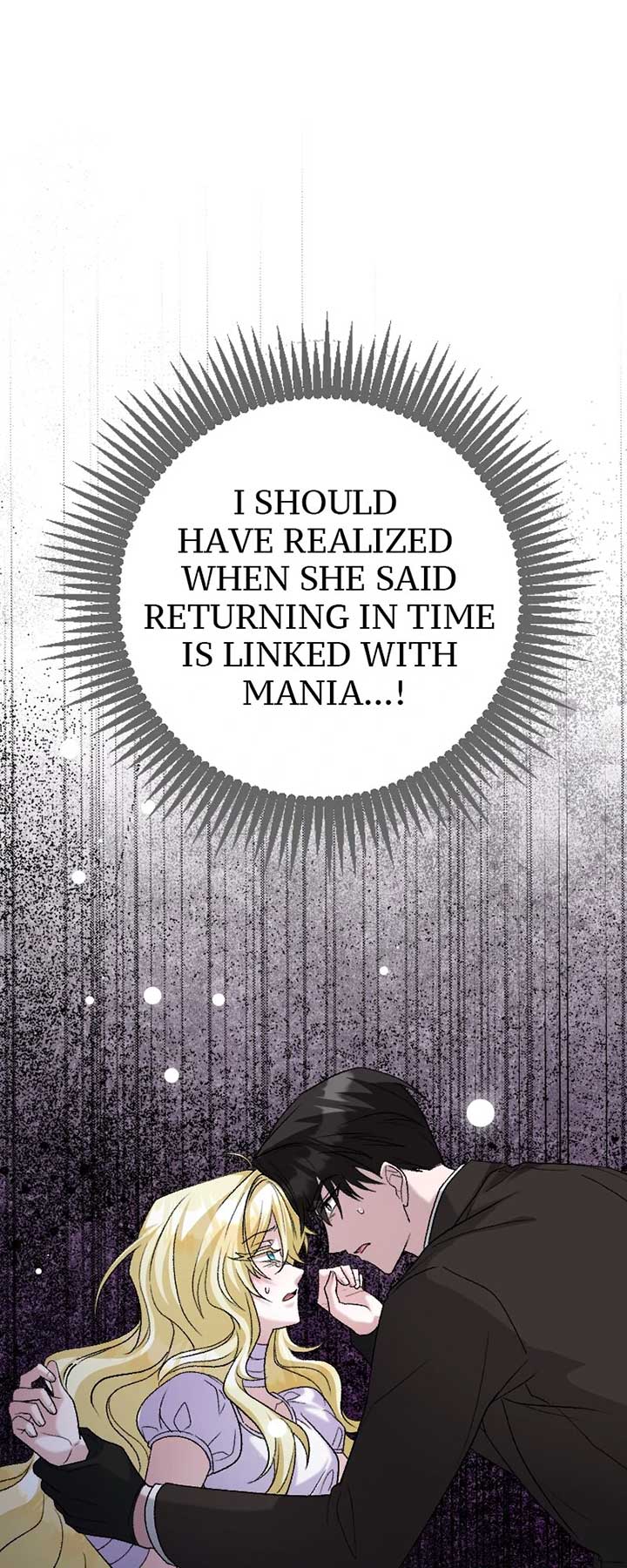 No More Regrets, Just Kill Me Chapter 15 - Page 89