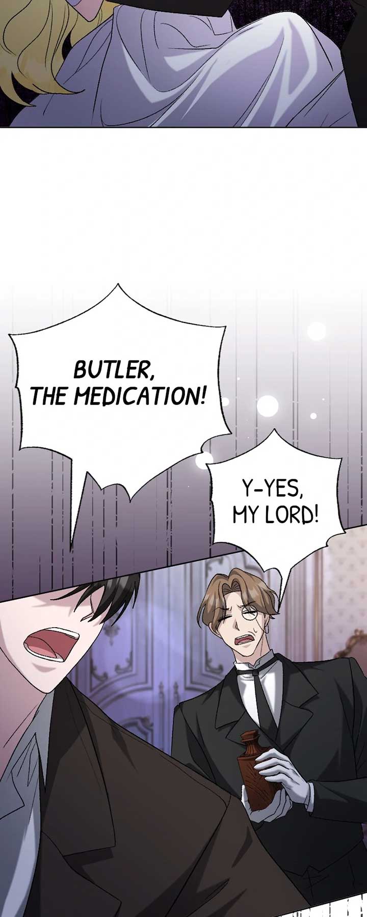 No More Regrets, Just Kill Me Chapter 15 - Page 90