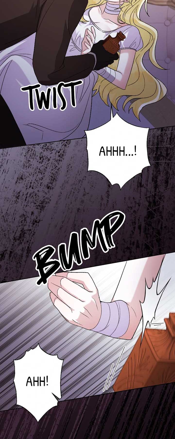 No More Regrets, Just Kill Me Chapter 15 - Page 92