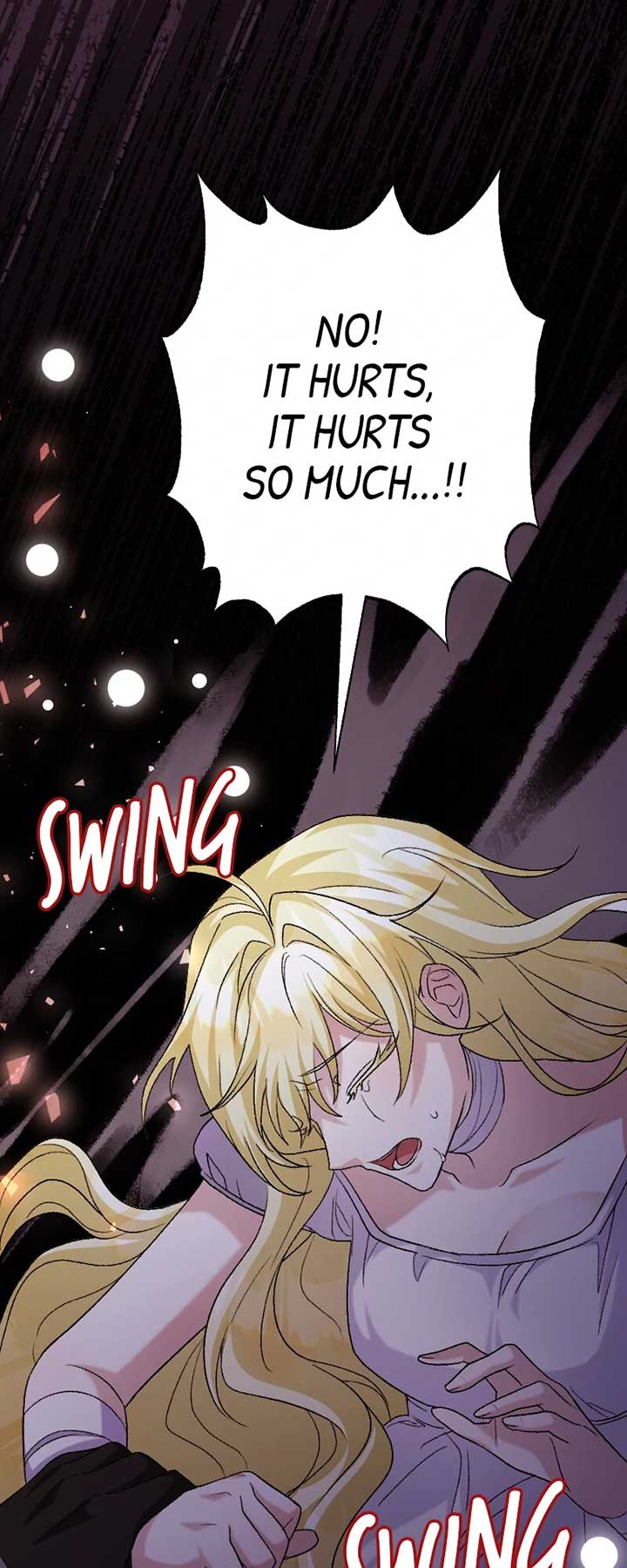 No More Regrets, Just Kill Me Chapter 15 - Page 93